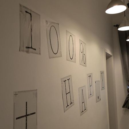 Design Place 1030 비엔나 외부 사진
