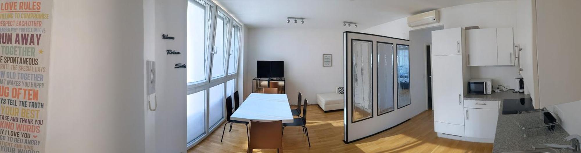Design Place 1030 비엔나 외부 사진