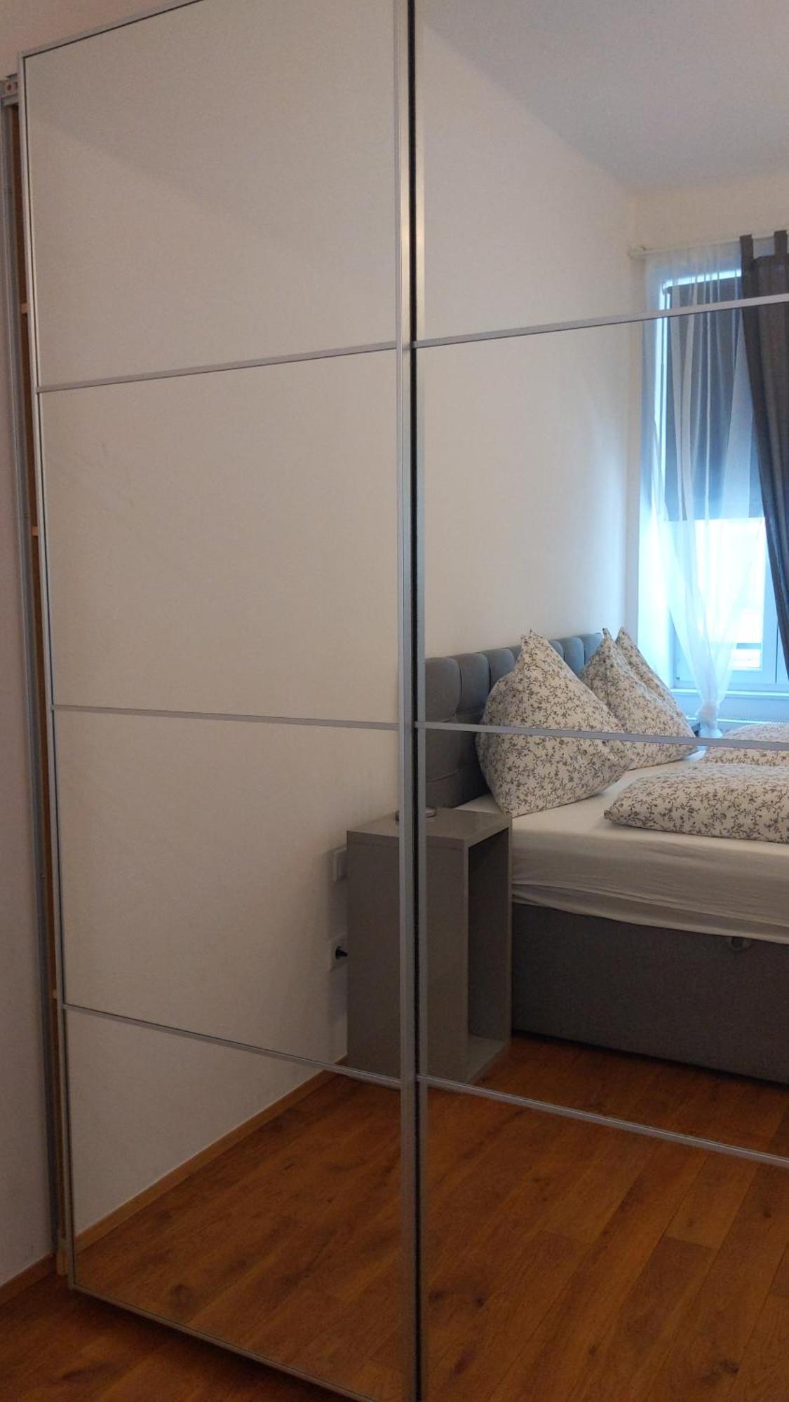 Design Place 1030 비엔나 객실 사진