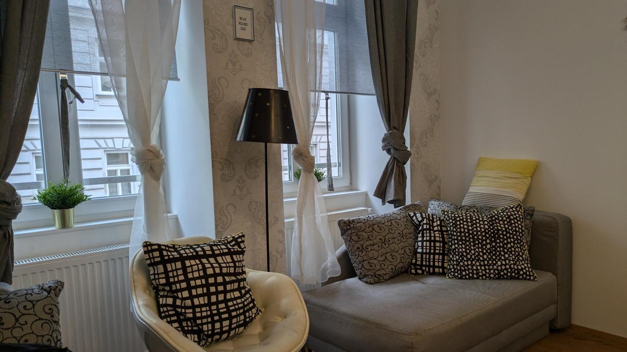 Design Place 1030 비엔나 외부 사진