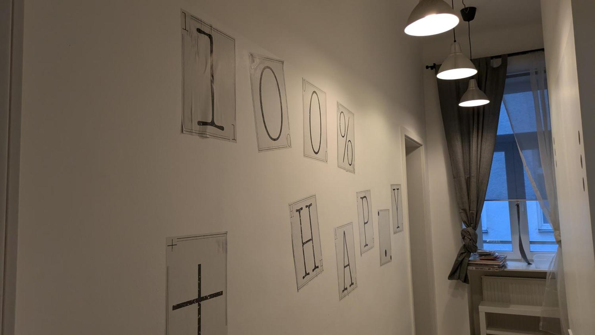 Design Place 1030 비엔나 외부 사진