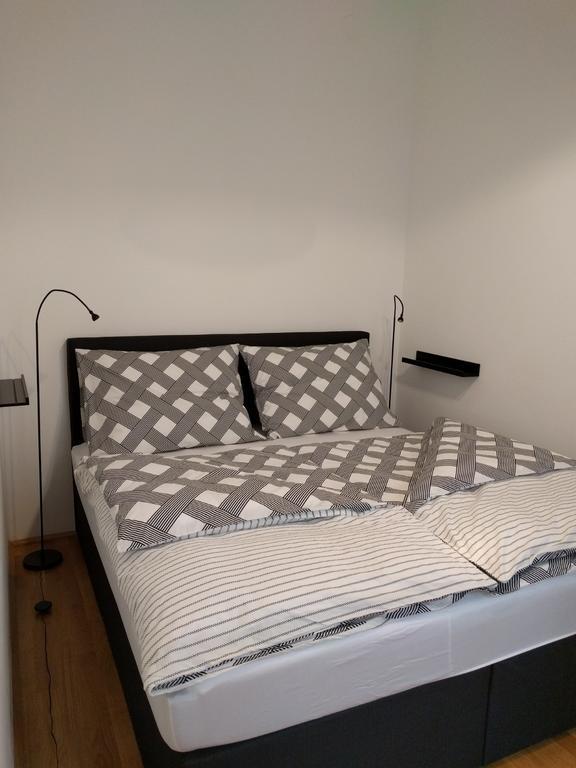 Design Place 1030 비엔나 외부 사진