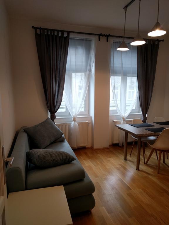 Design Place 1030 비엔나 외부 사진
