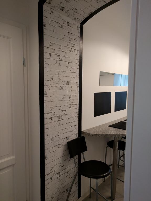 Design Place 1030 비엔나 외부 사진