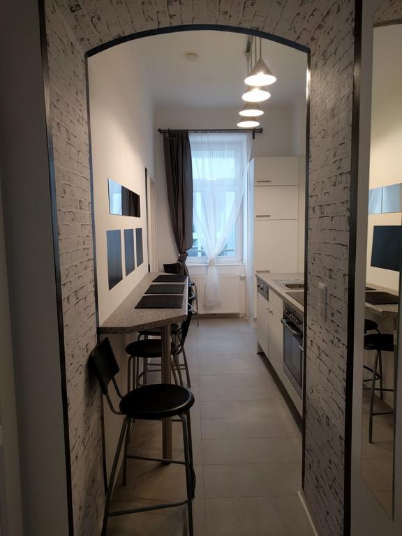 Design Place 1030 비엔나 외부 사진