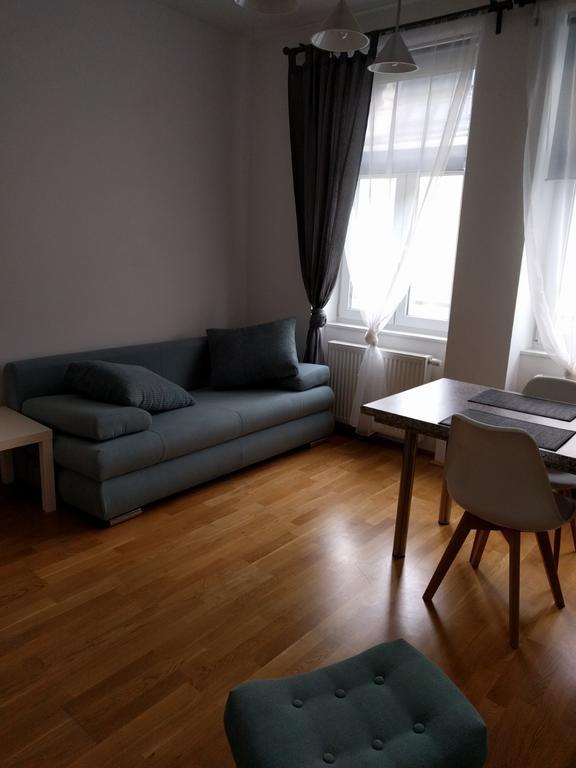 Design Place 1030 비엔나 외부 사진