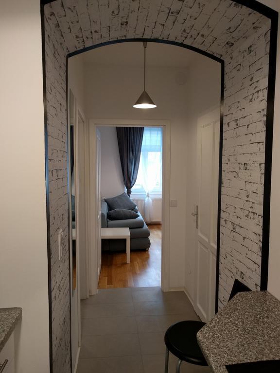 Design Place 1030 비엔나 외부 사진