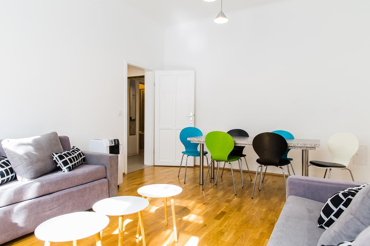 Design Place 1030 비엔나 외부 사진