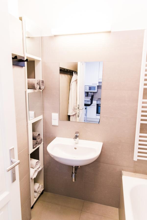 Design Place 1030 비엔나 외부 사진