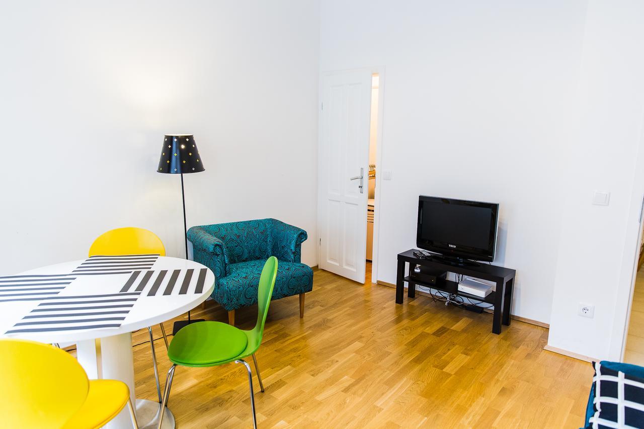 Design Place 1030 비엔나 외부 사진