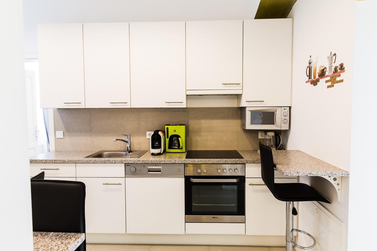 Design Place 1030 비엔나 외부 사진