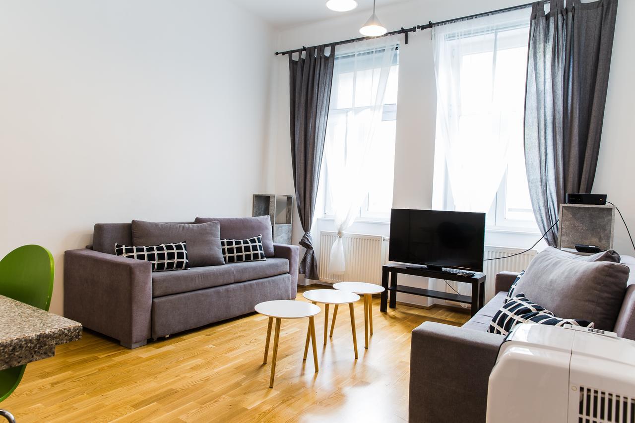 Design Place 1030 비엔나 외부 사진