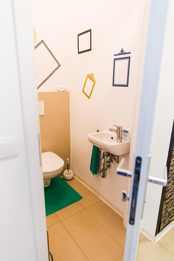 Design Place 1030 비엔나 외부 사진
