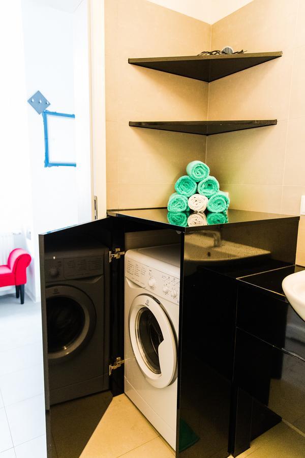 Design Place 1030 비엔나 외부 사진