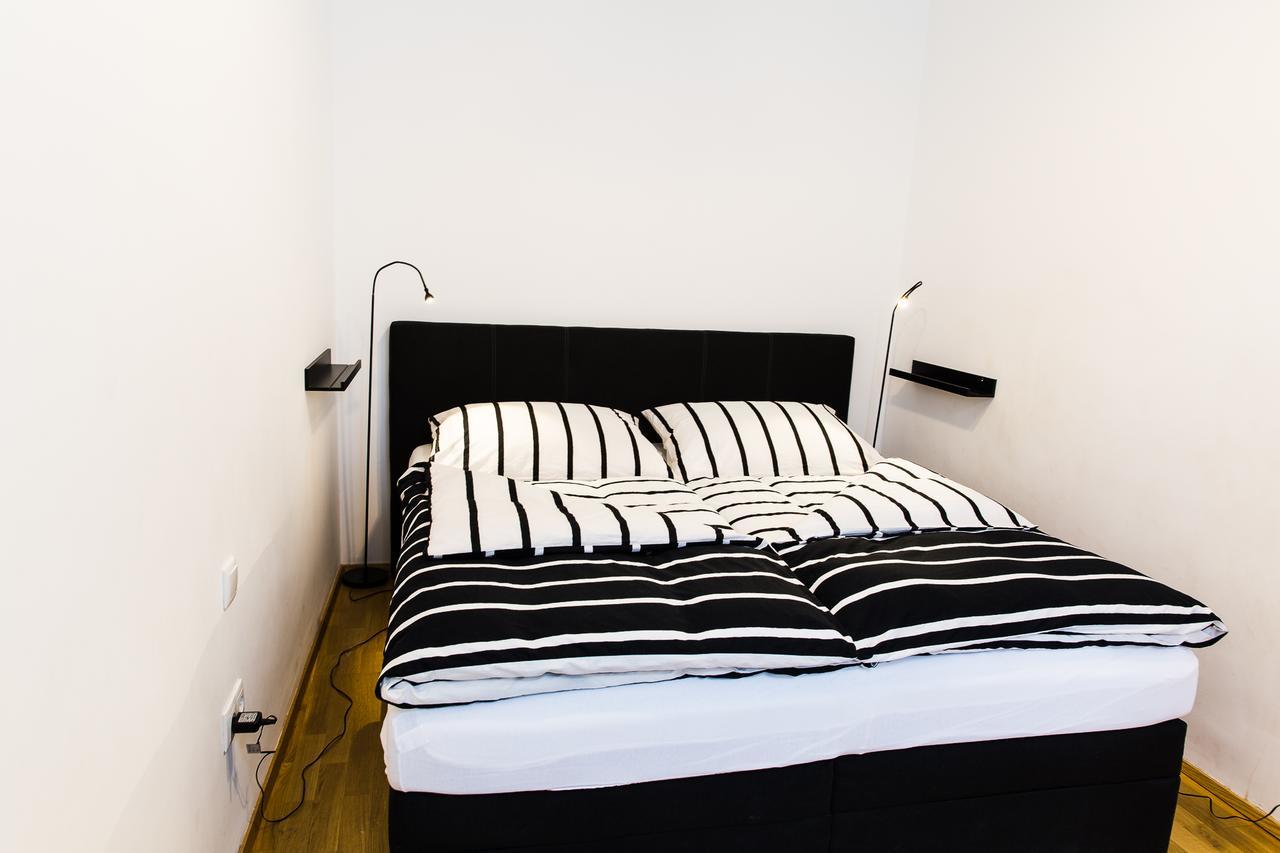 Design Place 1030 비엔나 외부 사진
