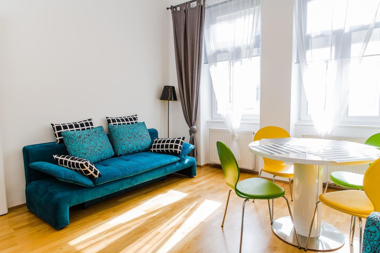Design Place 1030 비엔나 외부 사진